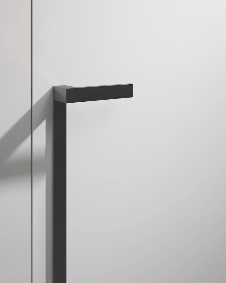 Maniglie Per Porte Di Design Idee E Soluzioni Garofoli