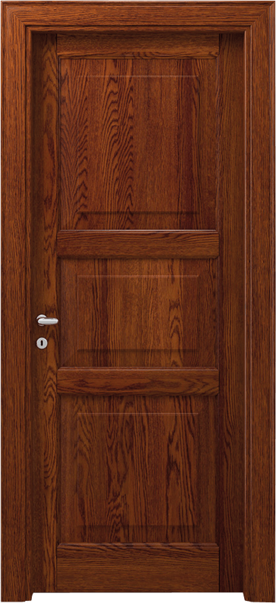Interior swinging door 3/B 110 Garofoli e collection | Lode